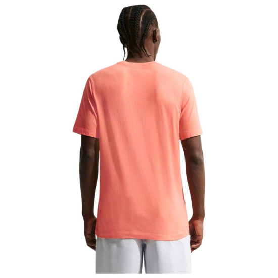 Nike Ανδρική κοντομάνικη μπλούζα Sportswear Just Do It Swoosh T-Shirt